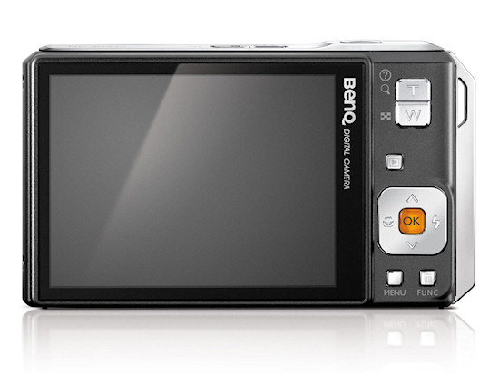 BenQ E1220