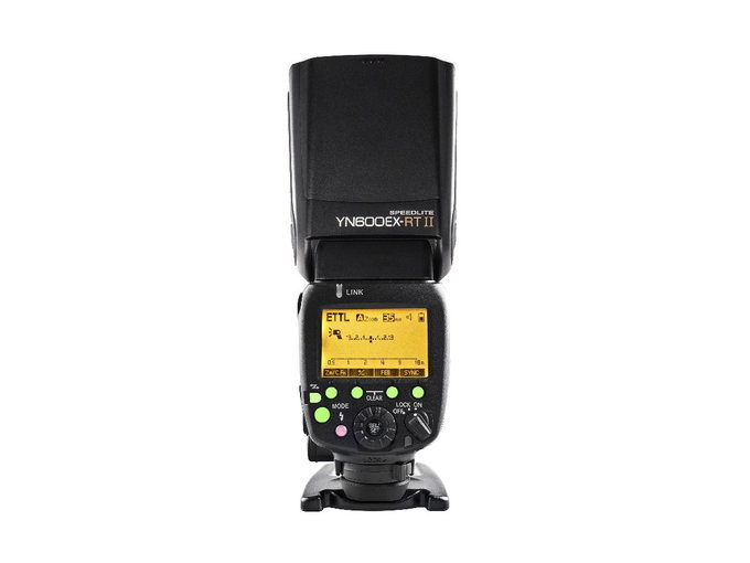 Yongnuo YN600EX-RT II - znamy polsk cen