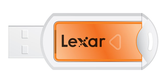 Poszukujecie pamici USB? Lexar ma ciekaw propozycj - Lexar JumpDrive C20 i V20
