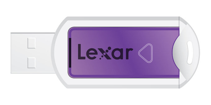 Poszukujecie pamici USB? Lexar ma ciekaw propozycj - Lexar JumpDrive C20 i V20