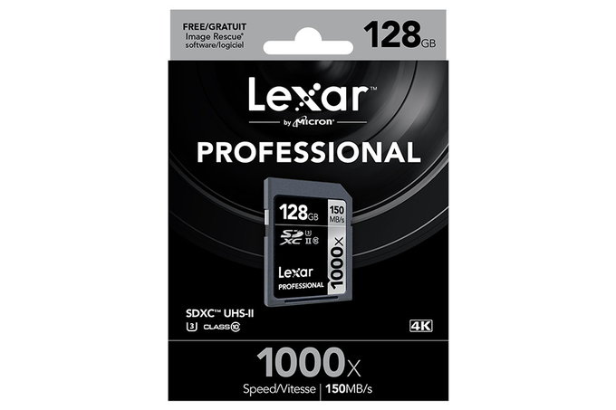 Przegld kart pamici Lexar. Co powinien wybra profesjonalista? - Z myl o fotografii i wideo