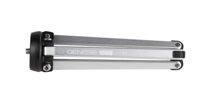 Nowe mini statywy Genesis - Base Mini ABT i Base T-1