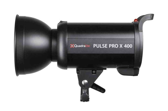 Quadralite Pulse Pro X