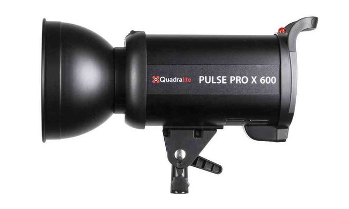 Quadralite Pulse Pro X