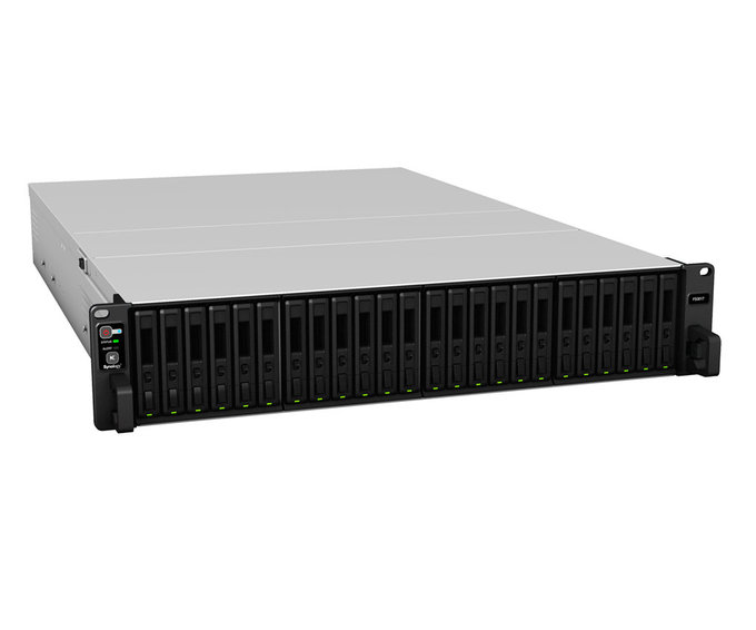 Synology DS216 - nowa seria serwerw NAS - Ktry model wybra?