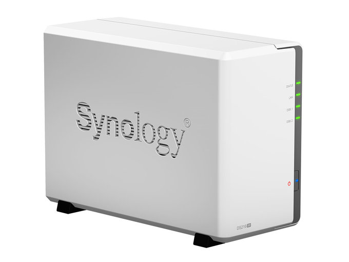 Synology DS216 - nowa seria serwerw NAS - Ktry model wybra?