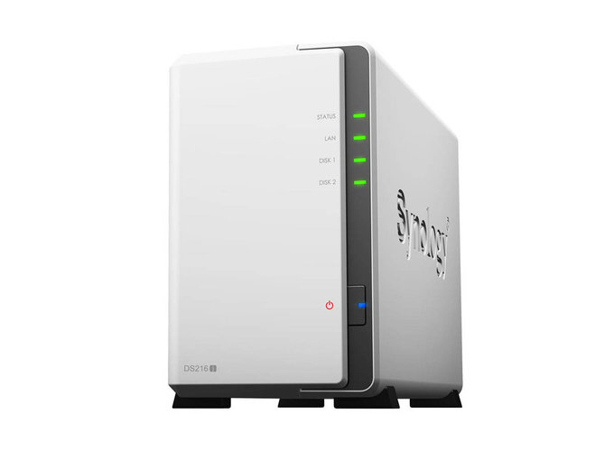 Synology DS216 - nowa seria serwerw NAS - Ktry model wybra?