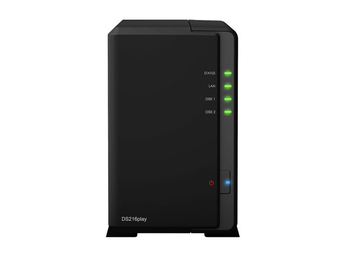 Synology DS216 - nowa seria serwerw NAS - Ktry model wybra?