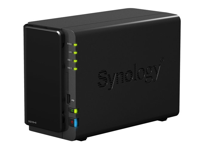Synology DS216 - nowa seria serwerw NAS - Ktry model wybra?