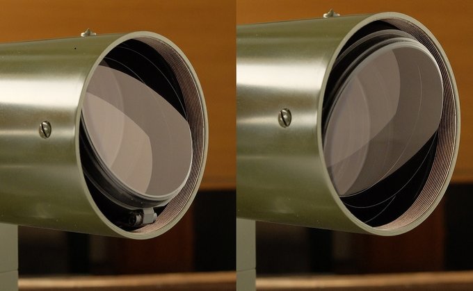Precyzyjna strona Jeny: przyrzdy geodezyjne Carl Zeiss - Niwelator Carl Zeiss Jena Ni004