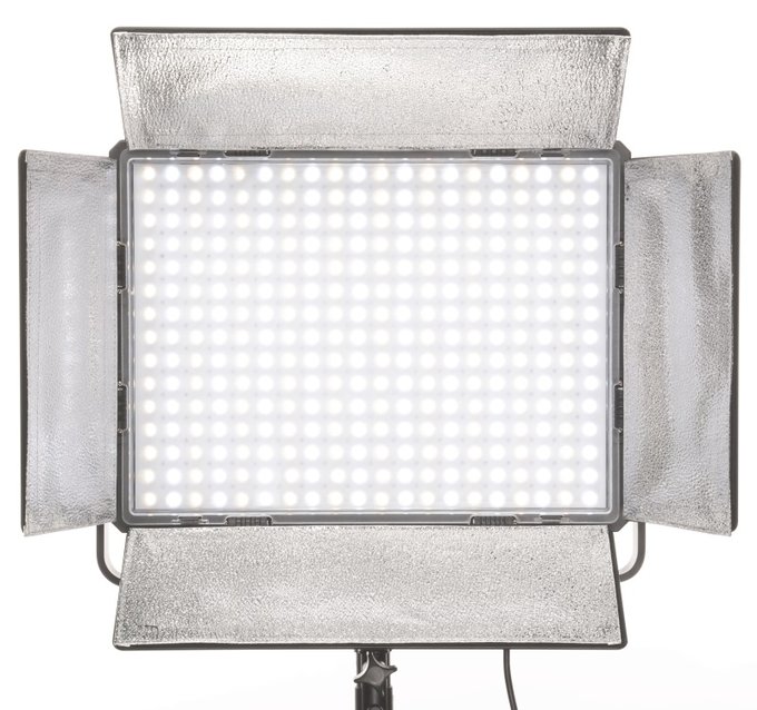 11 nowych lamp LED od Fomei