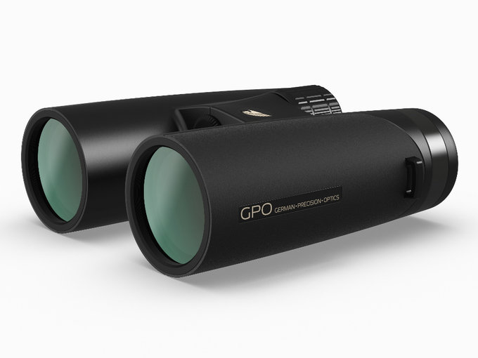 German Precision Optics - nowy gracz na rynku lornetek