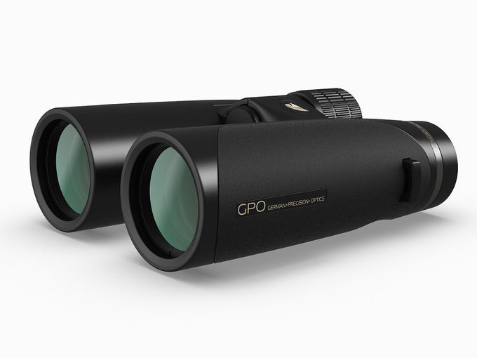 German Precision Optics - nowy gracz na rynku lornetek