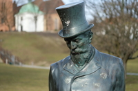 Fujinon XF 50 mm f/2 R WR - zdjcia przykadowe