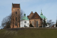 Fujinon XF 50 mm f/2 R WR - zdjcia przykadowe