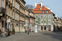 Fujinon XF 50 mm f/2 R WR - zdjcia przykadowe