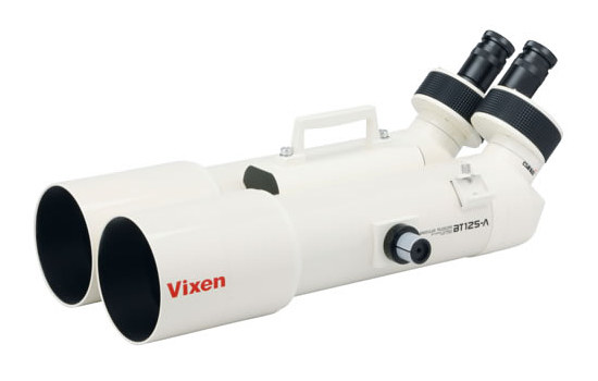 Vixen BT125-A