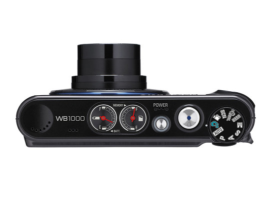 Samsung WB1000