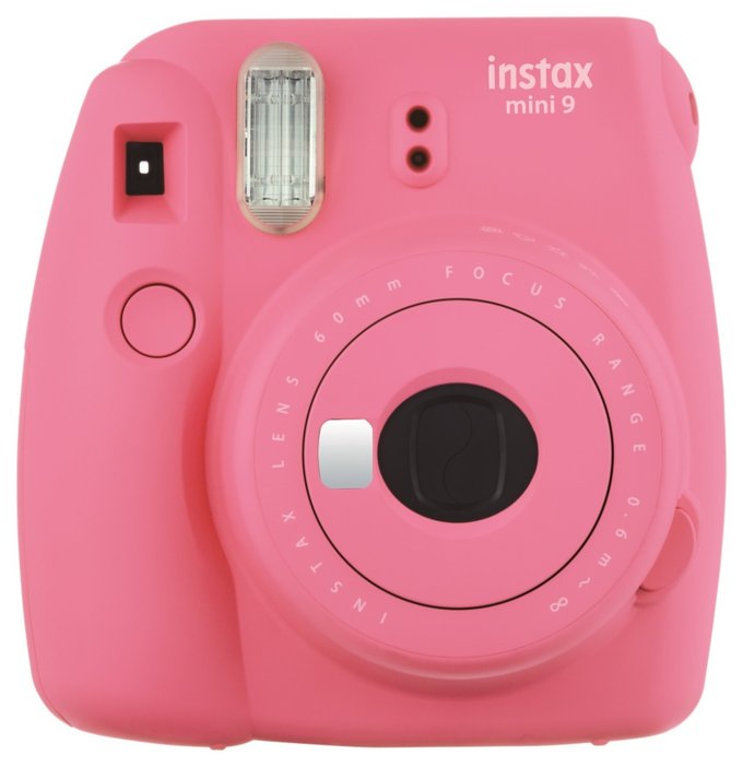 Fujifilm instax mini 9