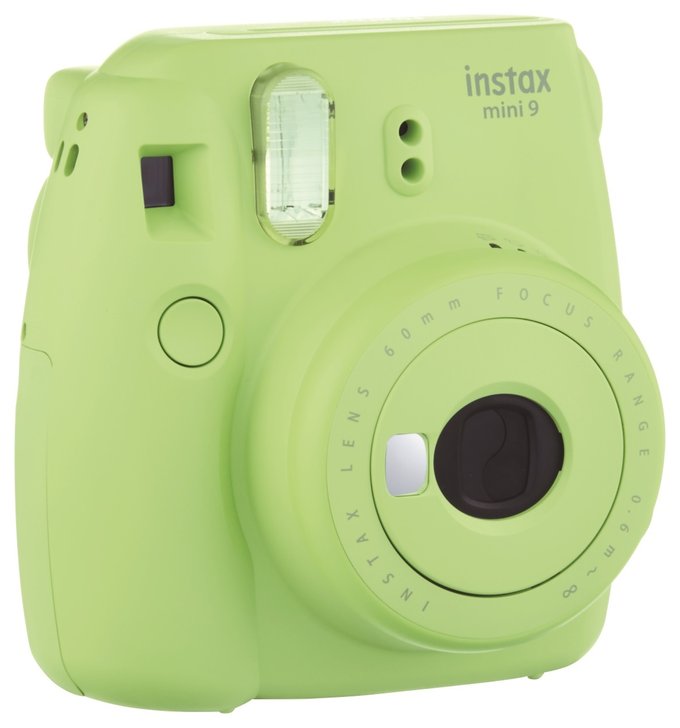 Fujifilm instax mini 9