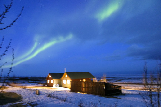 Fotografowanie zorzy polarnej - poradnik - Czym i jak fotografowa?