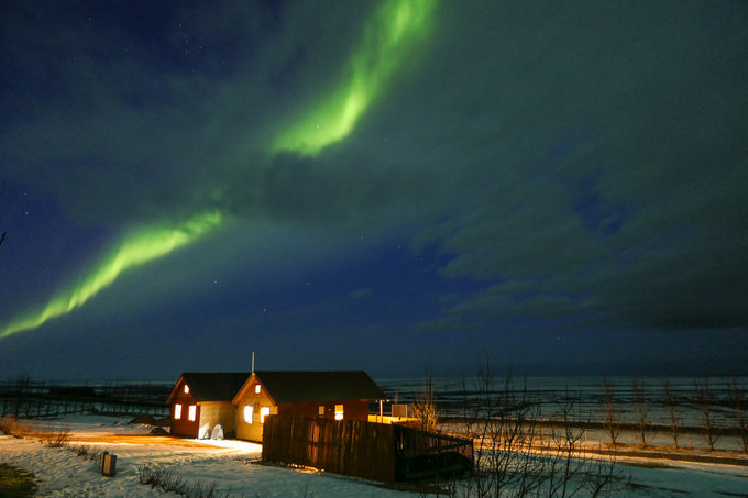 Fotografowanie zorzy polarnej - poradnik - Czym i jak fotografowa?