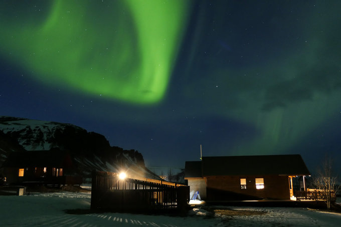 Fotografowanie zorzy polarnej - poradnik - Czym i jak fotografowa?