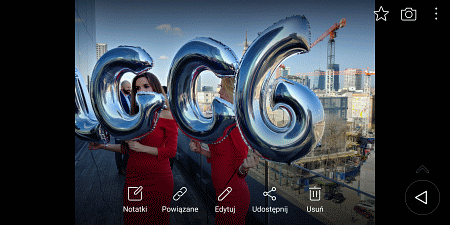 LG G6 w naszych rękach - Właściwości fotograficzne LG G6 w naszych rękach - Właściwości fotograficzne