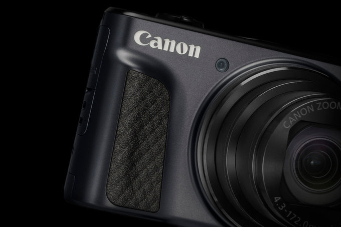 Canon PowerShot SX730 HS