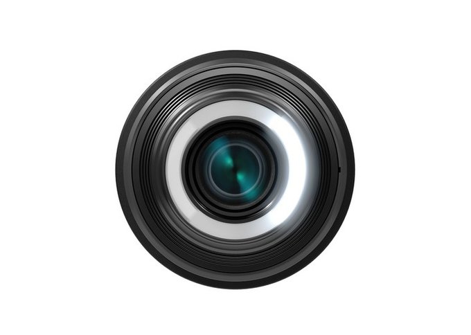 Canon EF-S 35 mm f/2.8 Macro IS STM