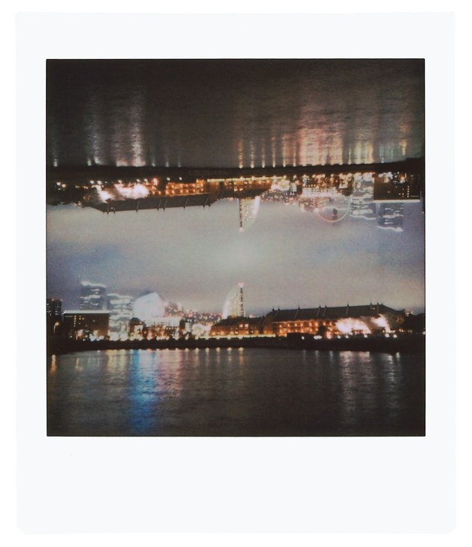 Fujifilm instax Square SQ10