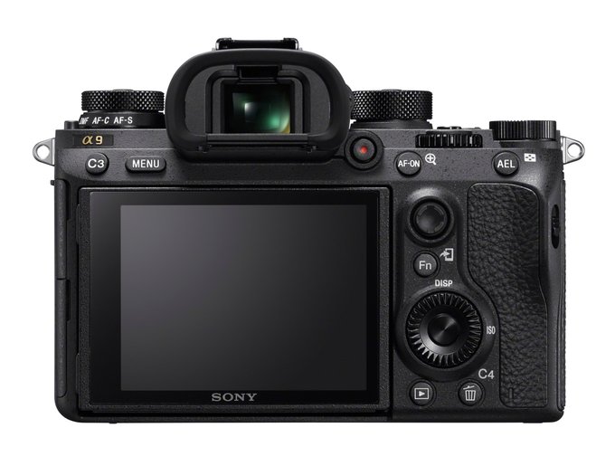 Sony A9