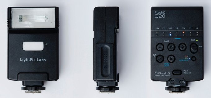 FlashQ Q20
