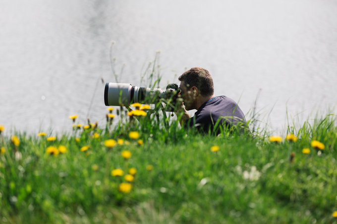 Majwka fotograficzna rozpoczta!