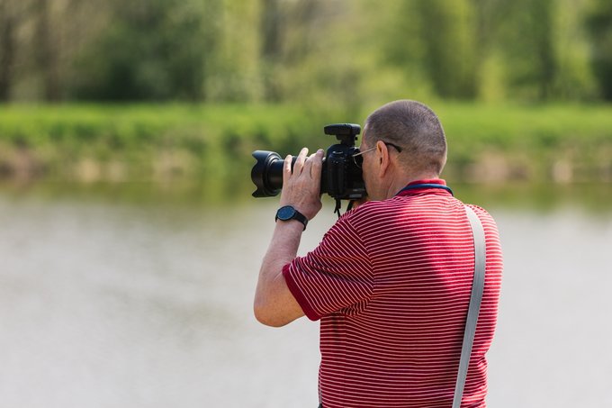 Majwka Fotograficzna - ochw 2017 - relacja - Majwka Fotograficzna - ochw 2017 - Dzie 1