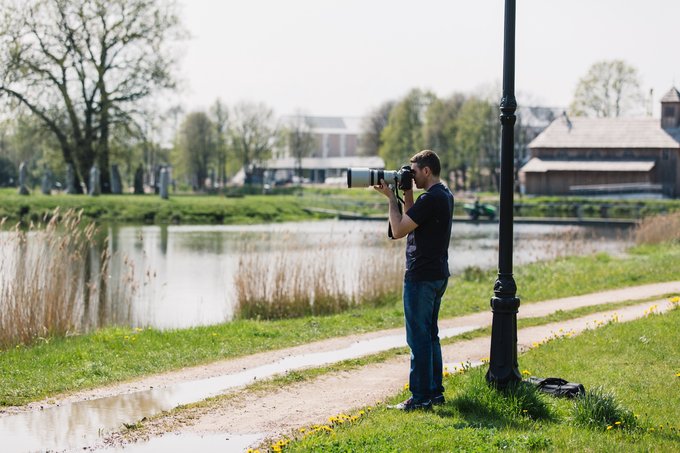 Majwka Fotograficzna - ochw 2017 - relacja - Majwka Fotograficzna - ochw 2017 - Dzie 1