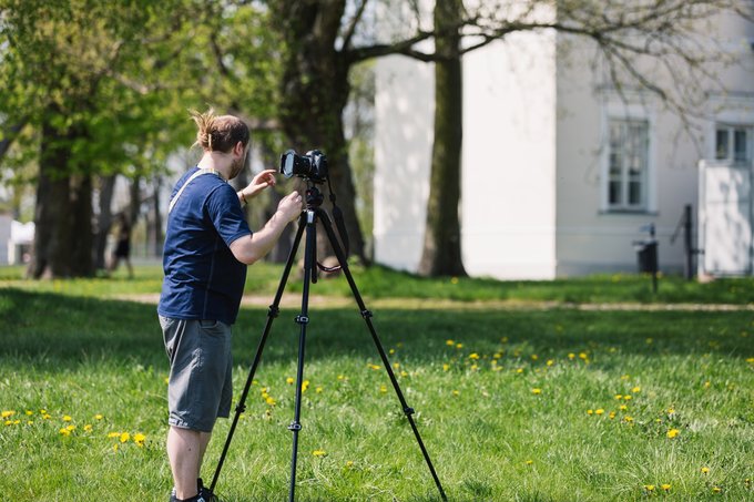 Majwka Fotograficzna - ochw 2017 - relacja - Majwka Fotograficzna - ochw 2017 - Dzie 1