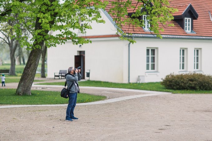 Majwka Fotograficzna - ochw 2017 - relacja - Majwka Fotograficzna - ochw 2017 - Dzie 1