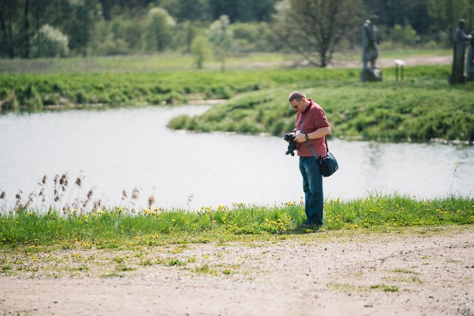 Majwka Fotograficzna - ochw 2017 - relacja - Majwka Fotograficzna - ochw 2017 - Dzie 1