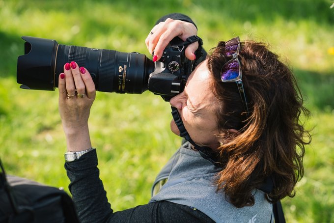 Majwka Fotograficzna - ochw 2017 - relacja - Majwka Fotograficzna - ochw 2017 - Dzie 1