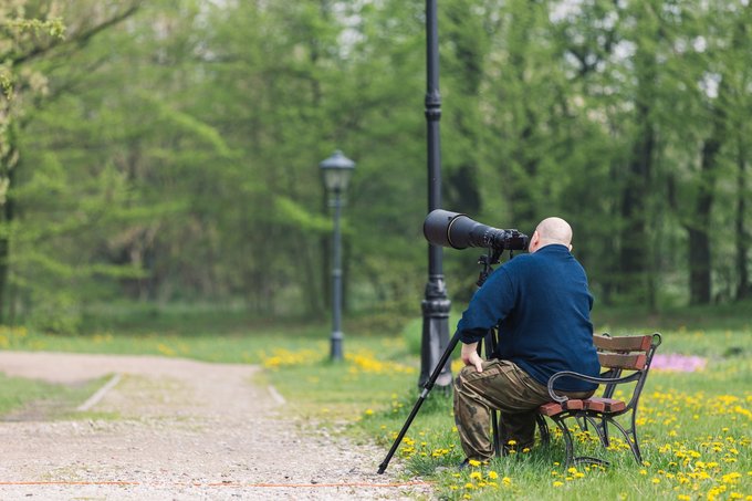 Majwka Fotograficzna - ochw 2017 - relacja - Majwka Fotograficzna - ochw 2017 - Dzie 1