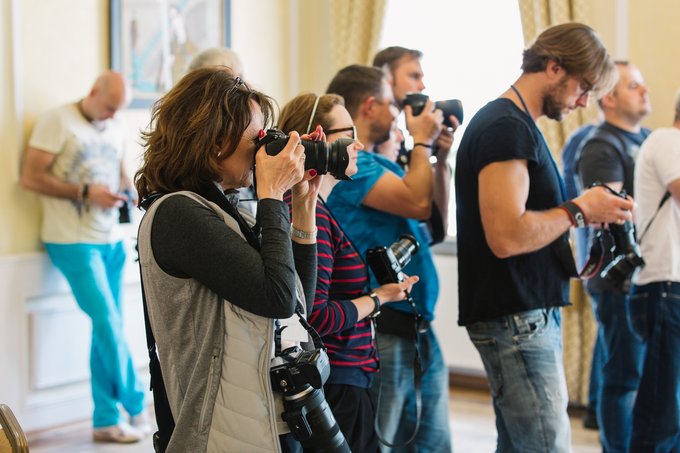 Majwka Fotograficzna - ochw 2017 - relacja - Majwka Fotograficzna - ochw 2017 - Dzie 1