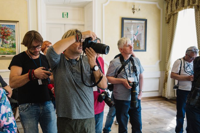 Majwka Fotograficzna - ochw 2017 - relacja - Majwka Fotograficzna - ochw 2017 - Dzie 1