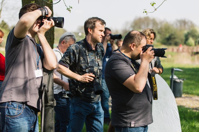 Majwka Fotograficzna - ochw 2017 - relacja - Majwka Fotograficzna - ochw 2017 - Dzie 1