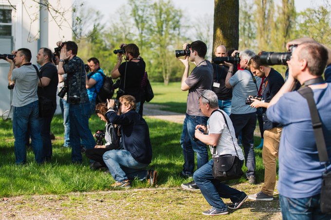 Majwka Fotograficzna - ochw 2017 - relacja - Majwka Fotograficzna - ochw 2017 - Dzie 1