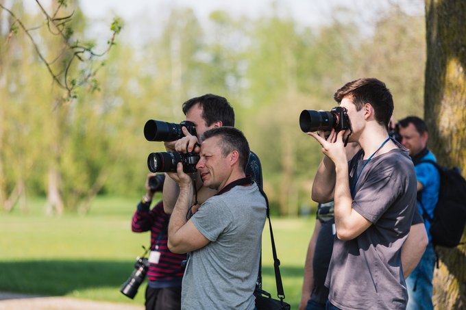 Majwka Fotograficzna - ochw 2017 - relacja - Majwka Fotograficzna - ochw 2017 - Dzie 1