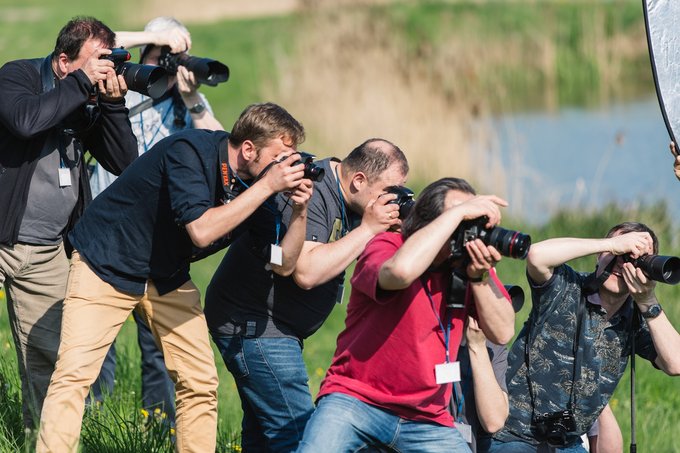 Majwka Fotograficzna - ochw 2017 - relacja - Majwka Fotograficzna - ochw 2017 - Dzie 1