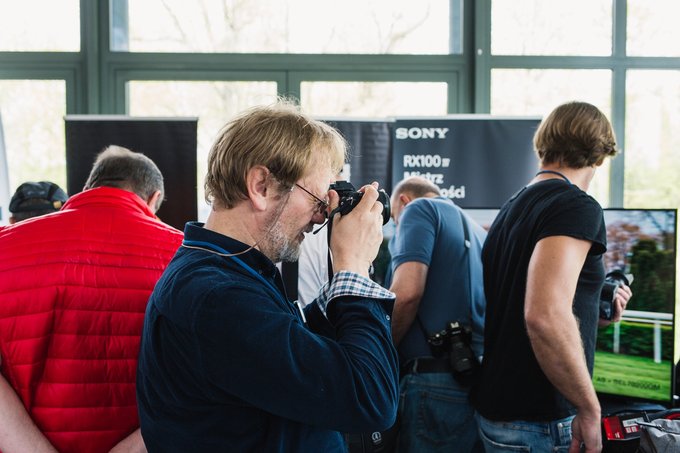 Majwka Fotograficzna - ochw 2017 - relacja - Majwka Fotograficzna - ochw 2017 - Dzie 1