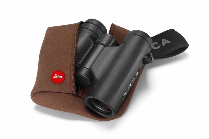 Leica Trinovid 8x32 HD i 10x32 HD