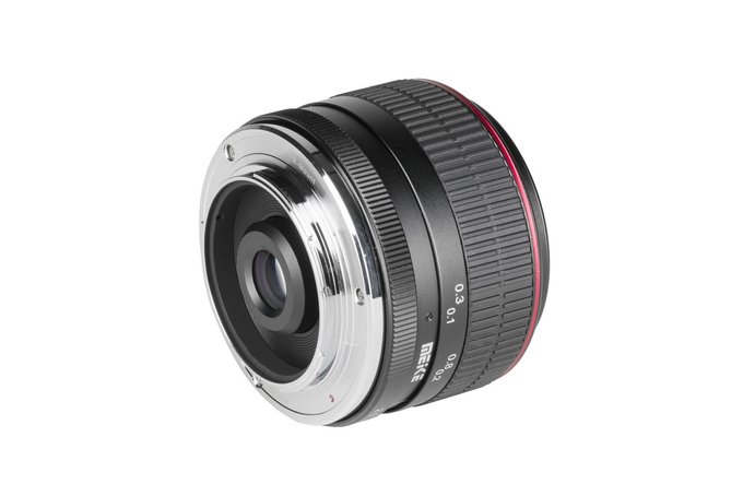 Meike MK 6.5 mm f/2.0 Fisheye w sprzeday w Polsce